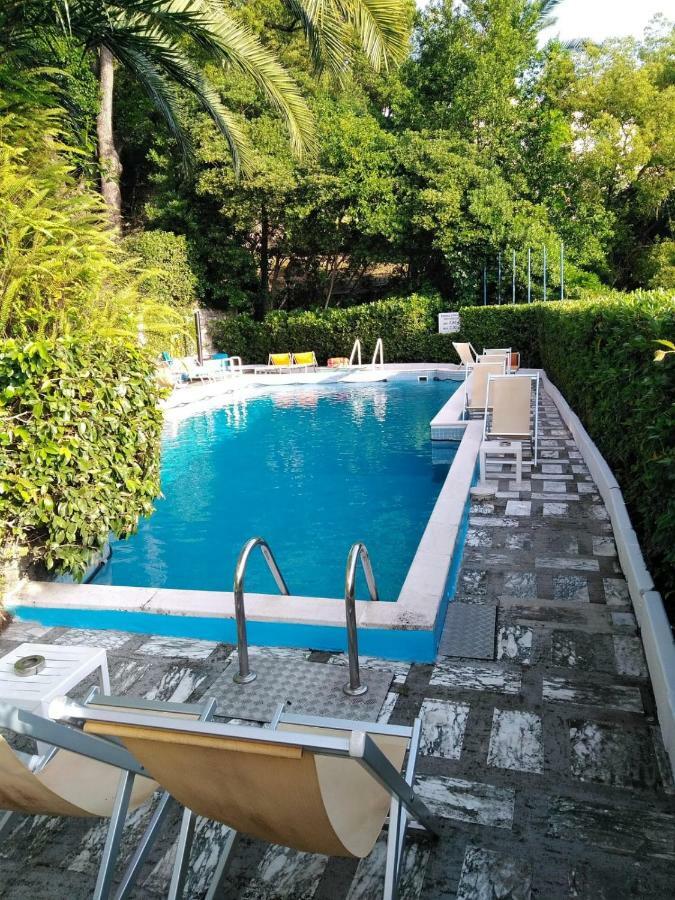 ラッパロCasa Wendy - Swimming Pool Parking And Wifiアパートメント エクステリア 写真
